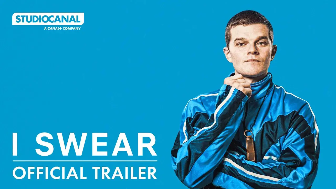 I Swear: Trailer zu Verflucht normal