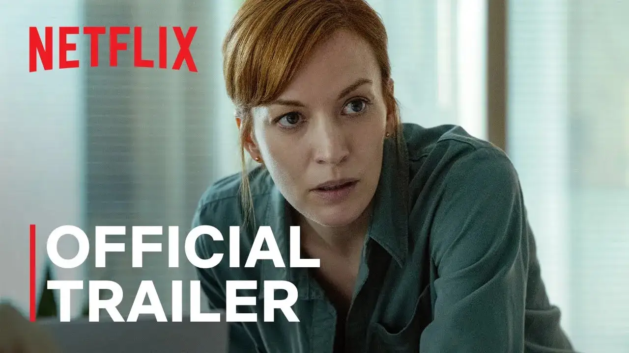 I Will Find You: Trailer zum Serienstart