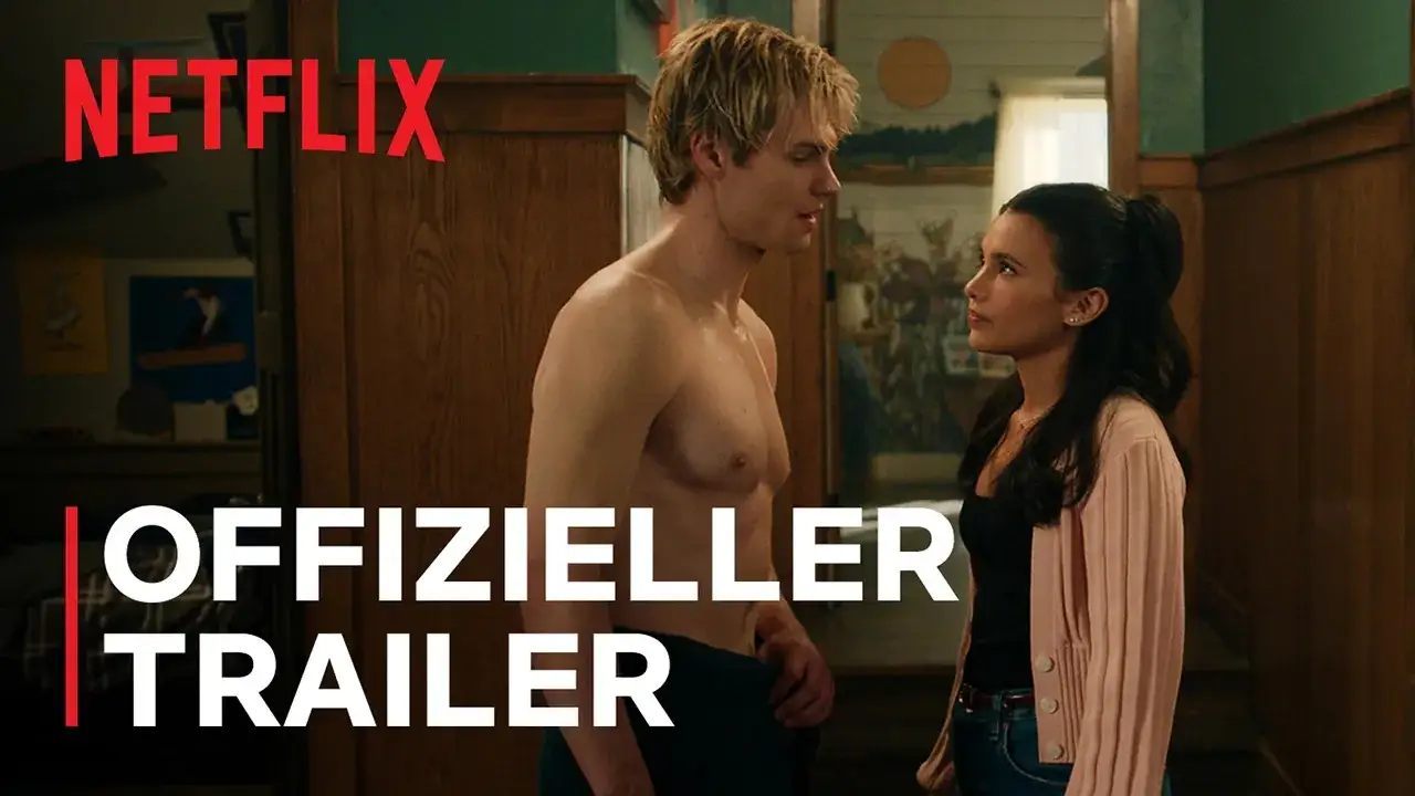 My Life with the Walter Boys: Deutscher Trailer 3. Staffel