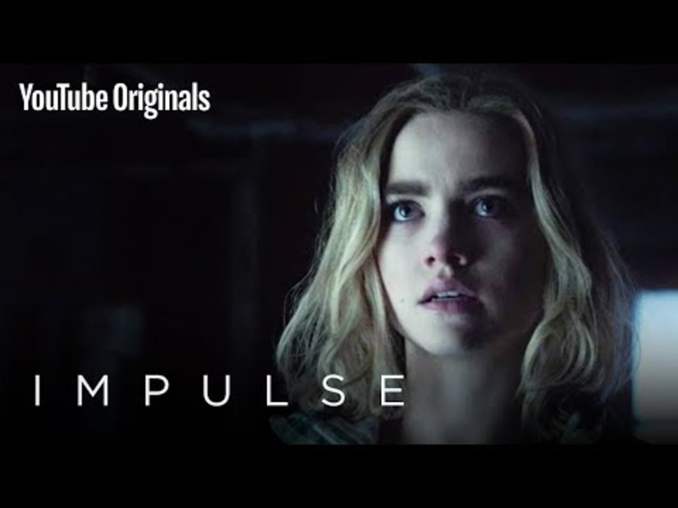 Impulse: Staffel 2 Trailer | Serienjunkies.de