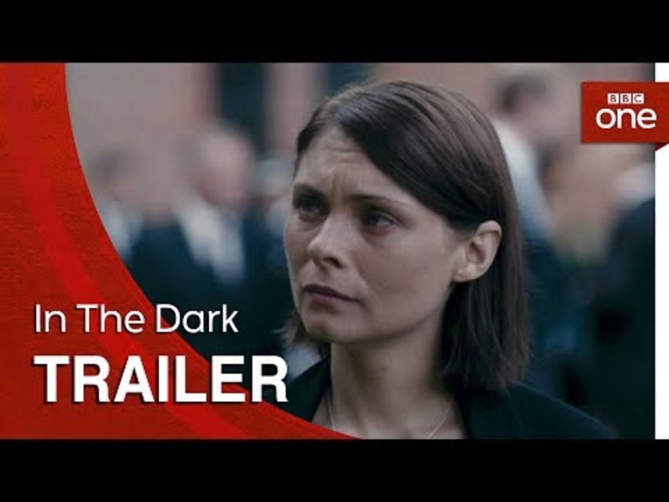 In The Dark 1x01 Britischer Serientrailer