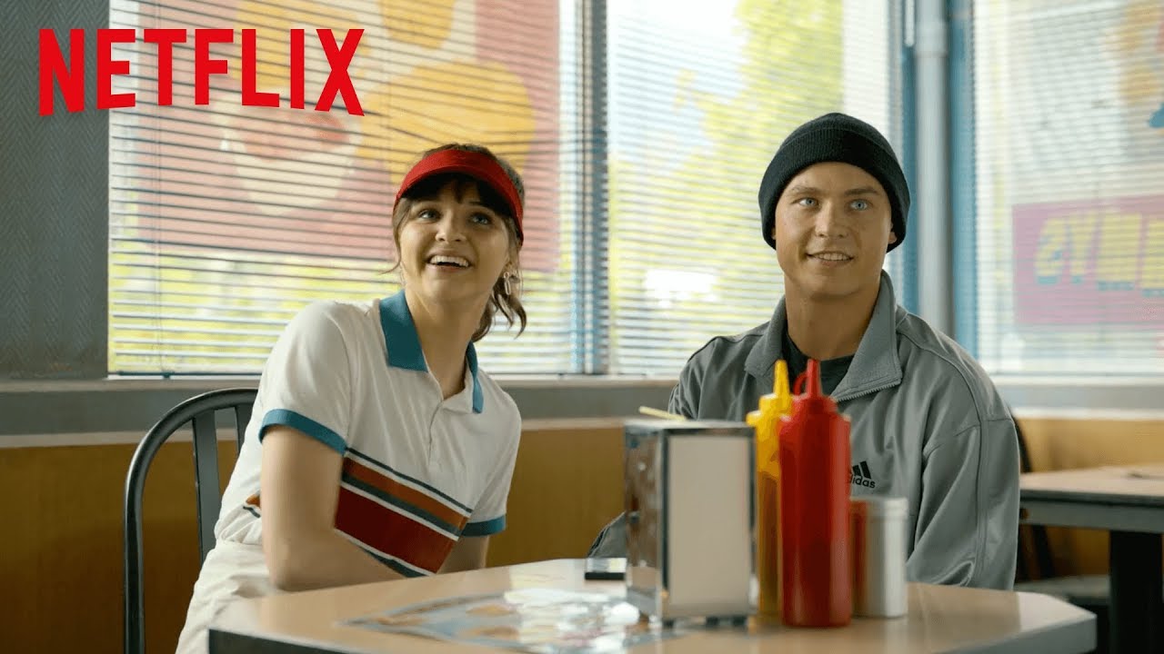 Quand Sort Isi Et Ossi 2 Isi & Ossi: Trailer zum deutschen Netflix-Film