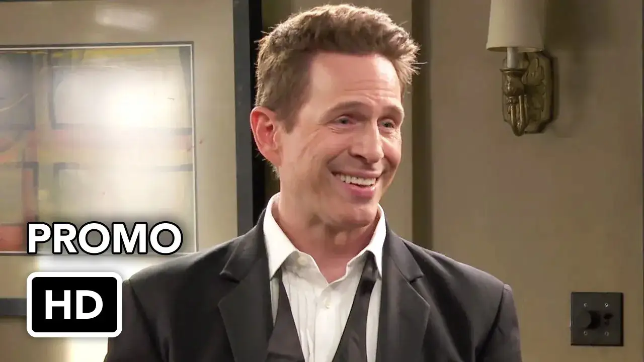 It's Always Sunny in Philadelphia: Trailer 18. Staffel