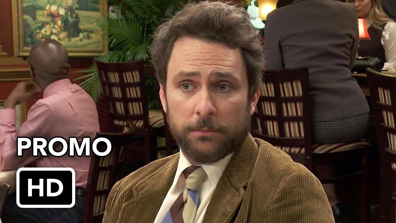 It's Always Sunny In Philadelphia 14x04 Serientrailer