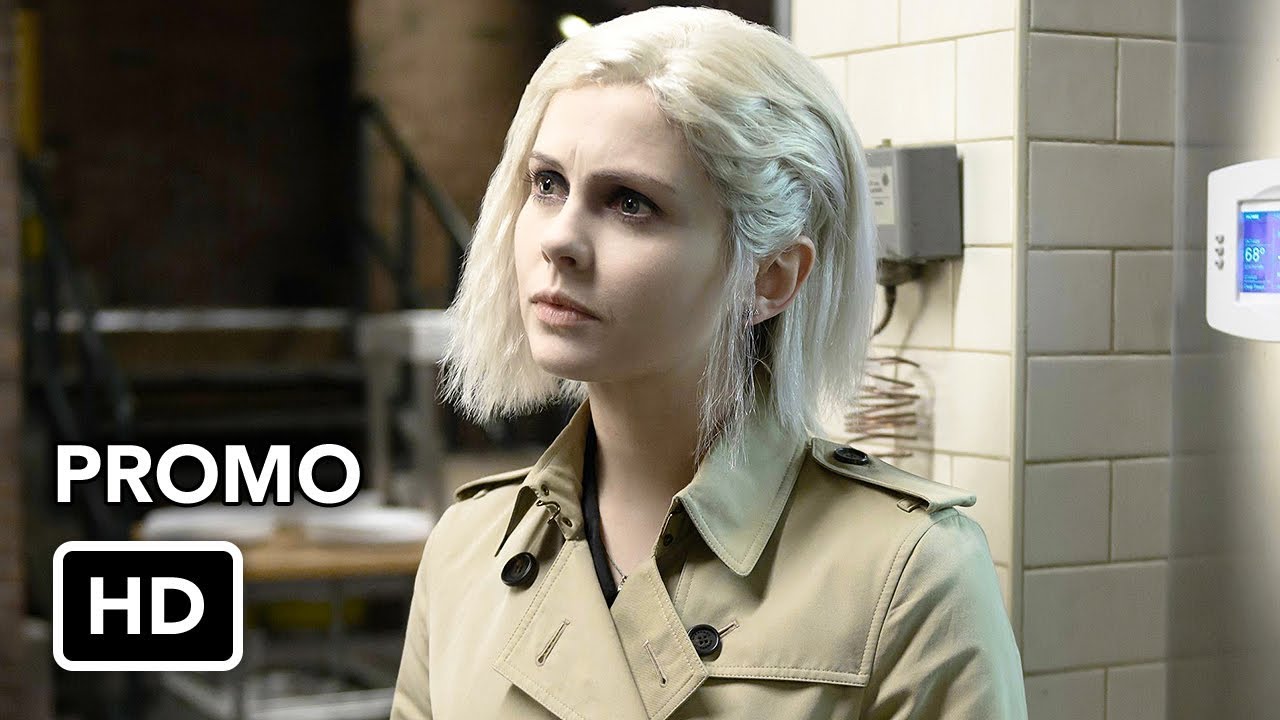 Izombie Darsteller Izombie Darsteller