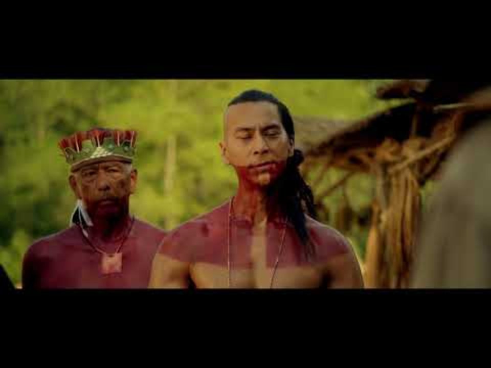 Jamestown Trailer zu Staffel 2 Serienjunkies.de