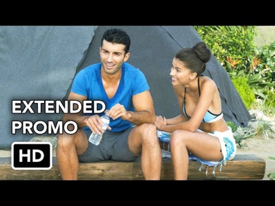 Jane the Virgin 3x09 Serientrailer | Serienjunkies.de