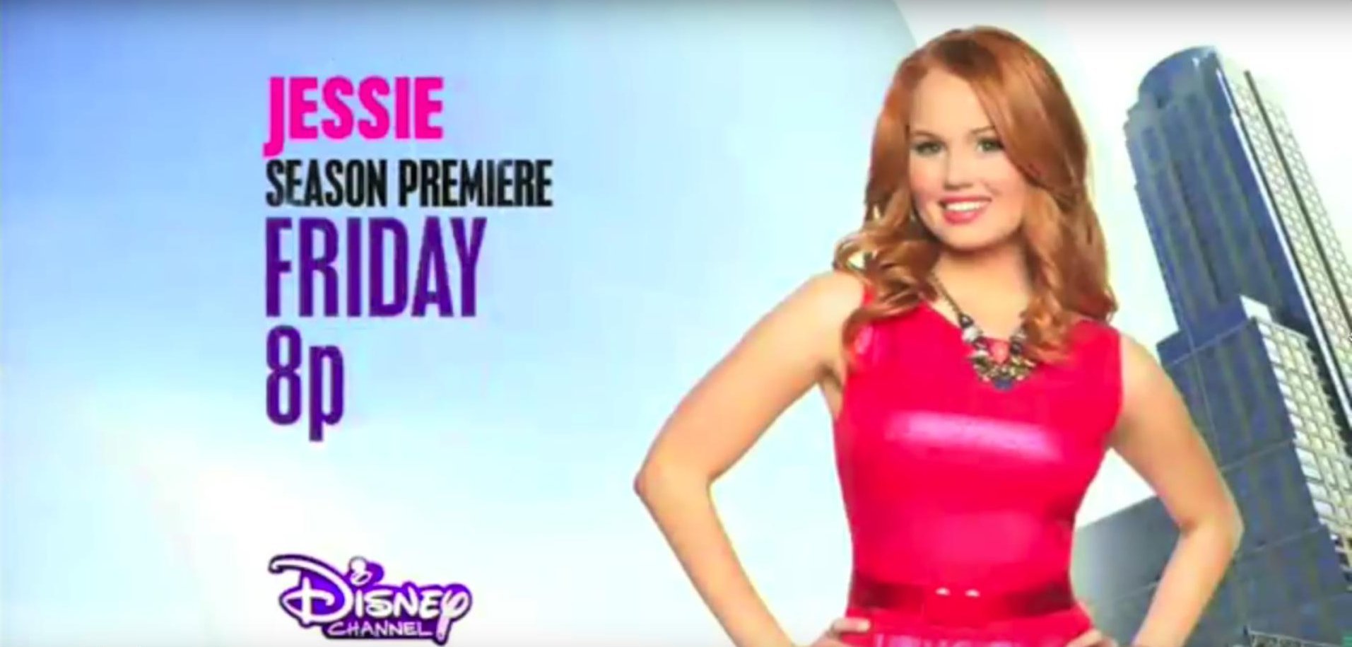 Jessie 4x01 Serientrailer Serienjunkies.de