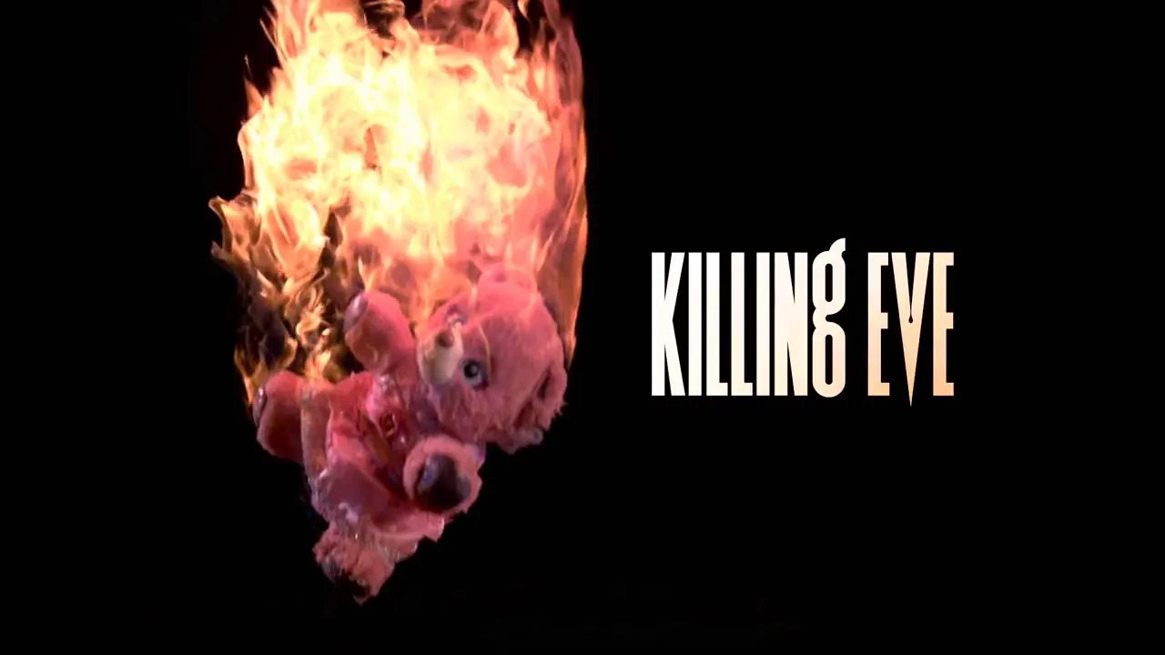 Killing Eve Killing Eve Teaser Trailer Staffel 4