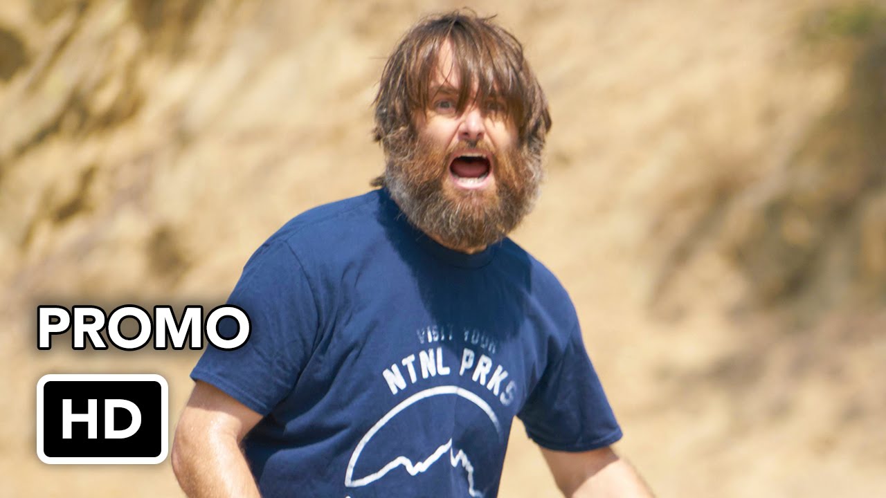 The Last Man on Earth 2x02 Serientrailer | Serienjunkies.de