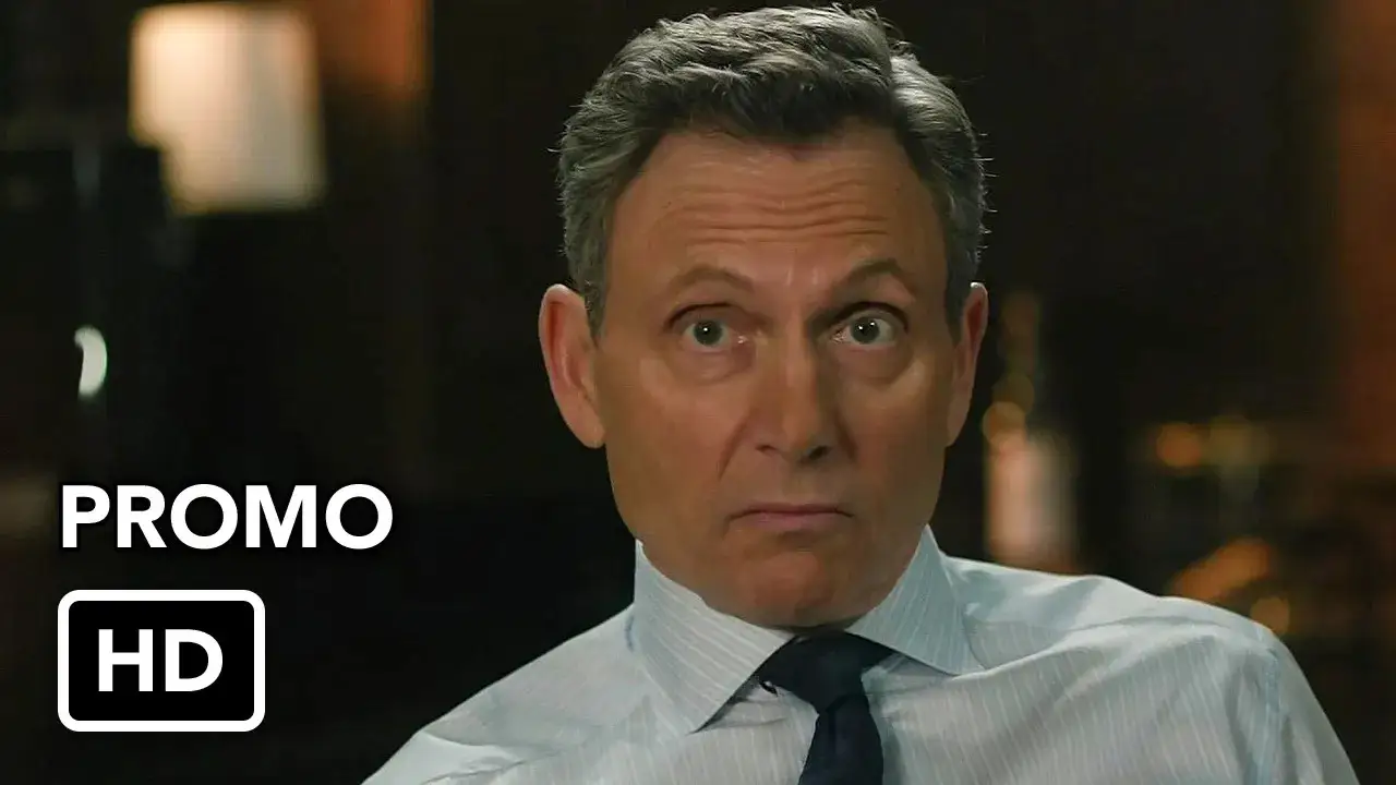 Law & Order: 25x20 Trailer