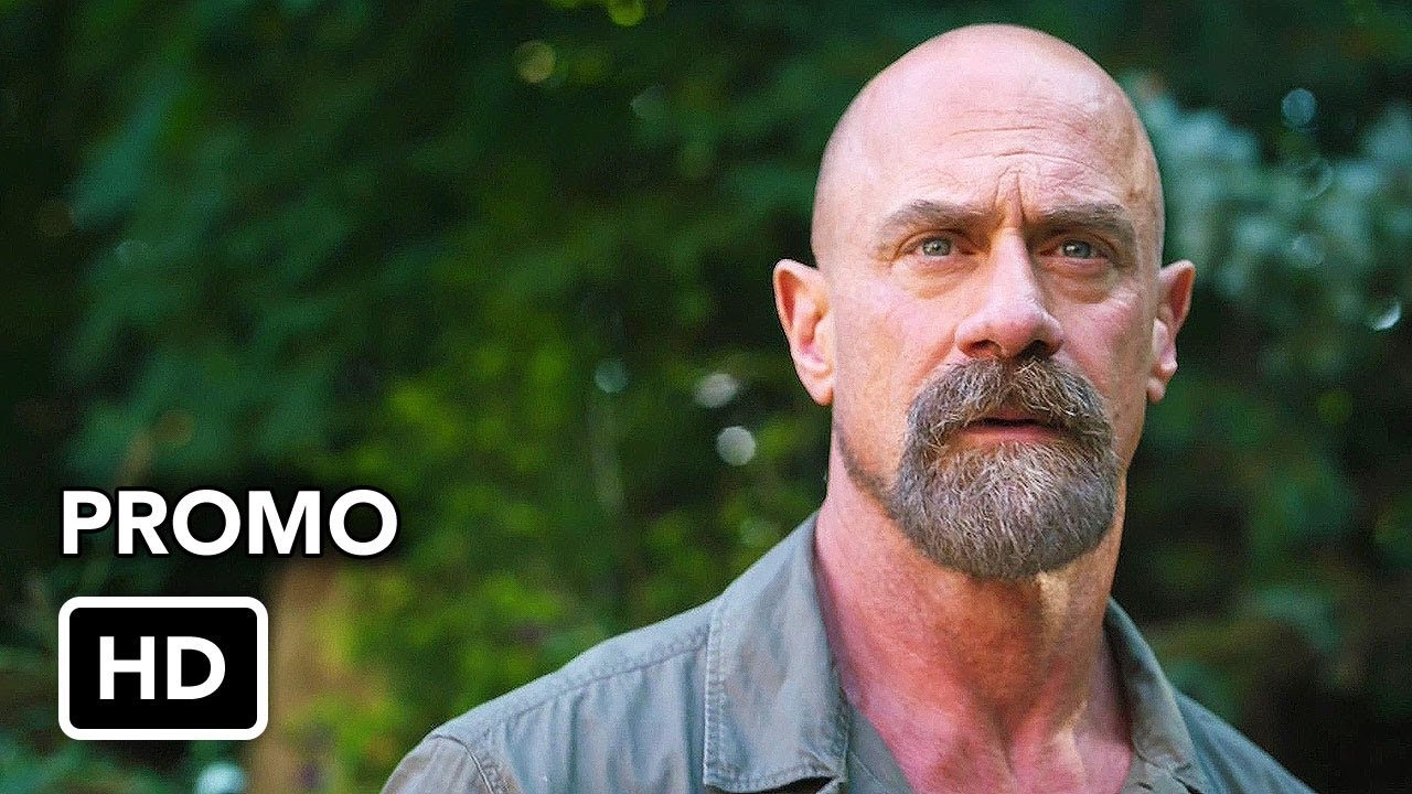 Law & Order: Organized Crime 2x02 Serientrailer