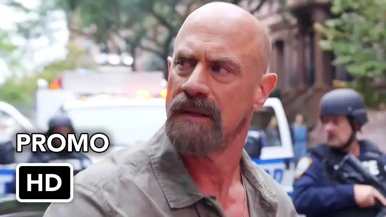 Law & Order: Organized Crime 2x06 Teaser Trailer