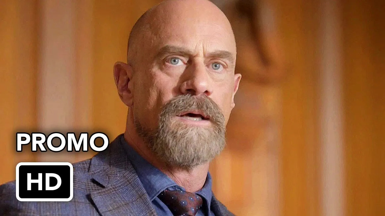 Law & Order: Organized Crime 2x08 Serientrailer
