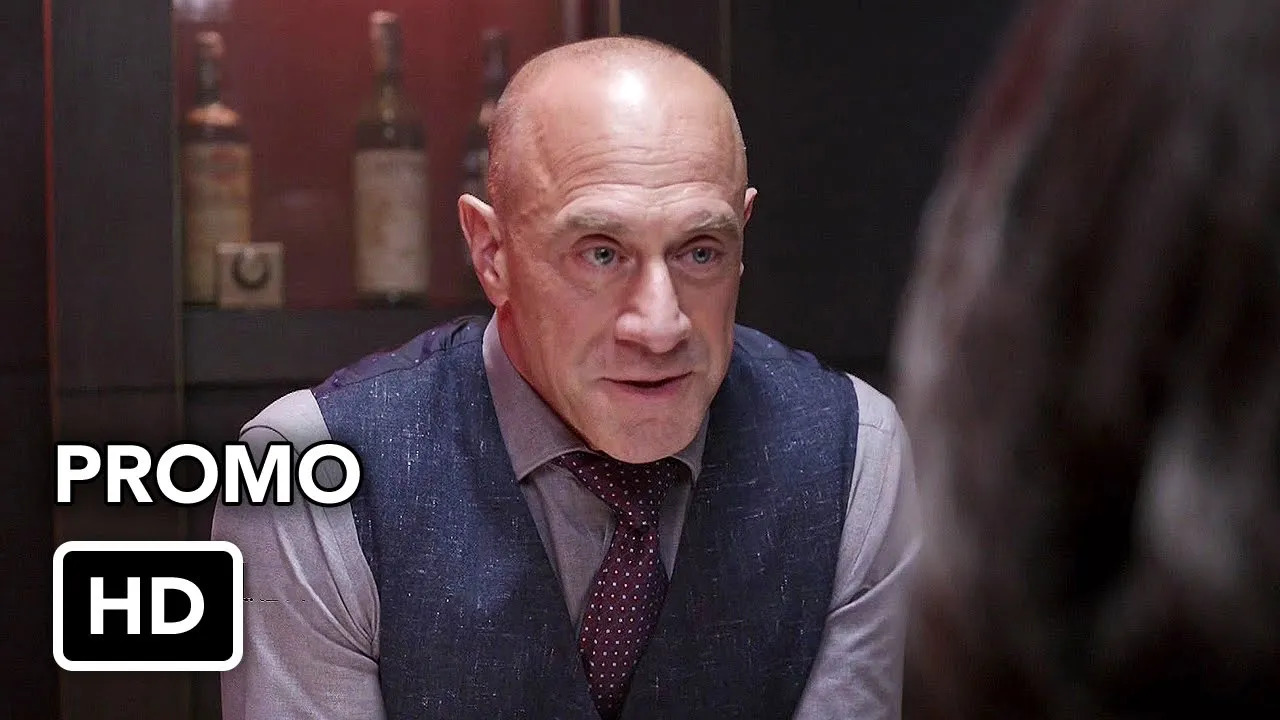Law And Order Organized Crime Season 2 Episode 12