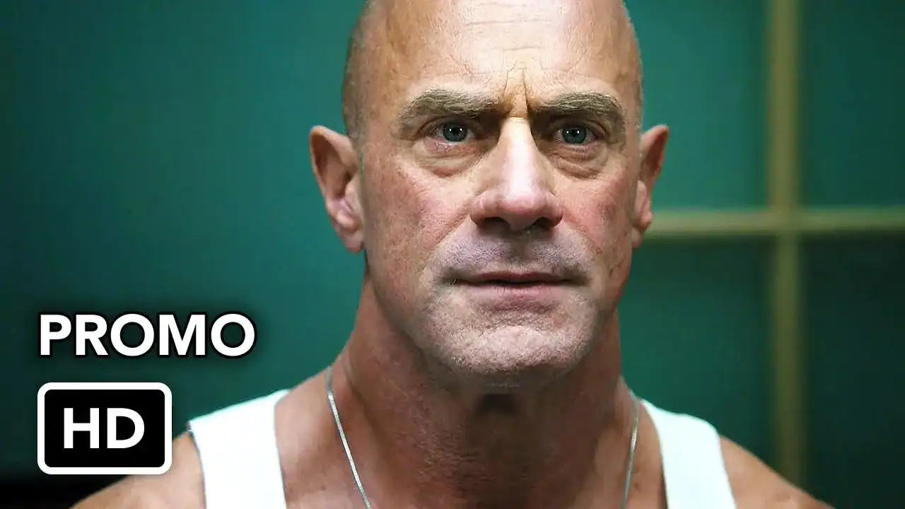 Law & Order: Organized Crime 2x13 Teaser Trailer