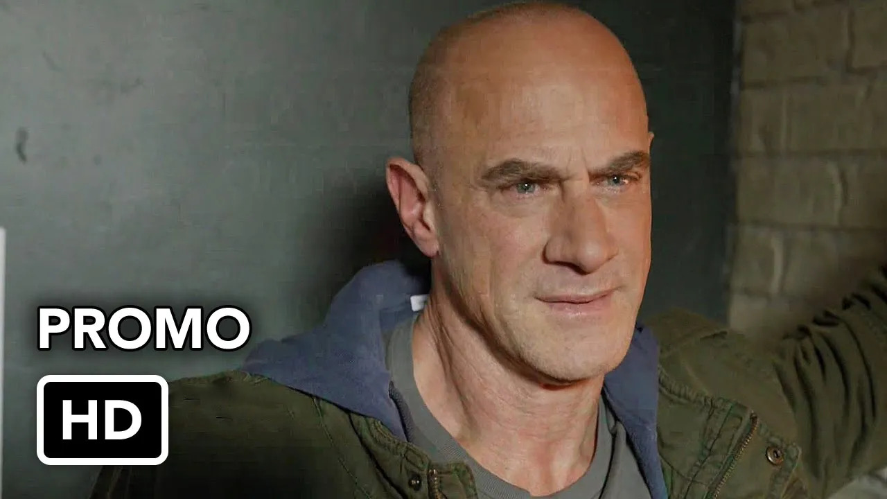 Law & Order: Organized Crime 2x15 Serientrailer - Law And Order Organized Crime Season 2 Episode 15 Cast