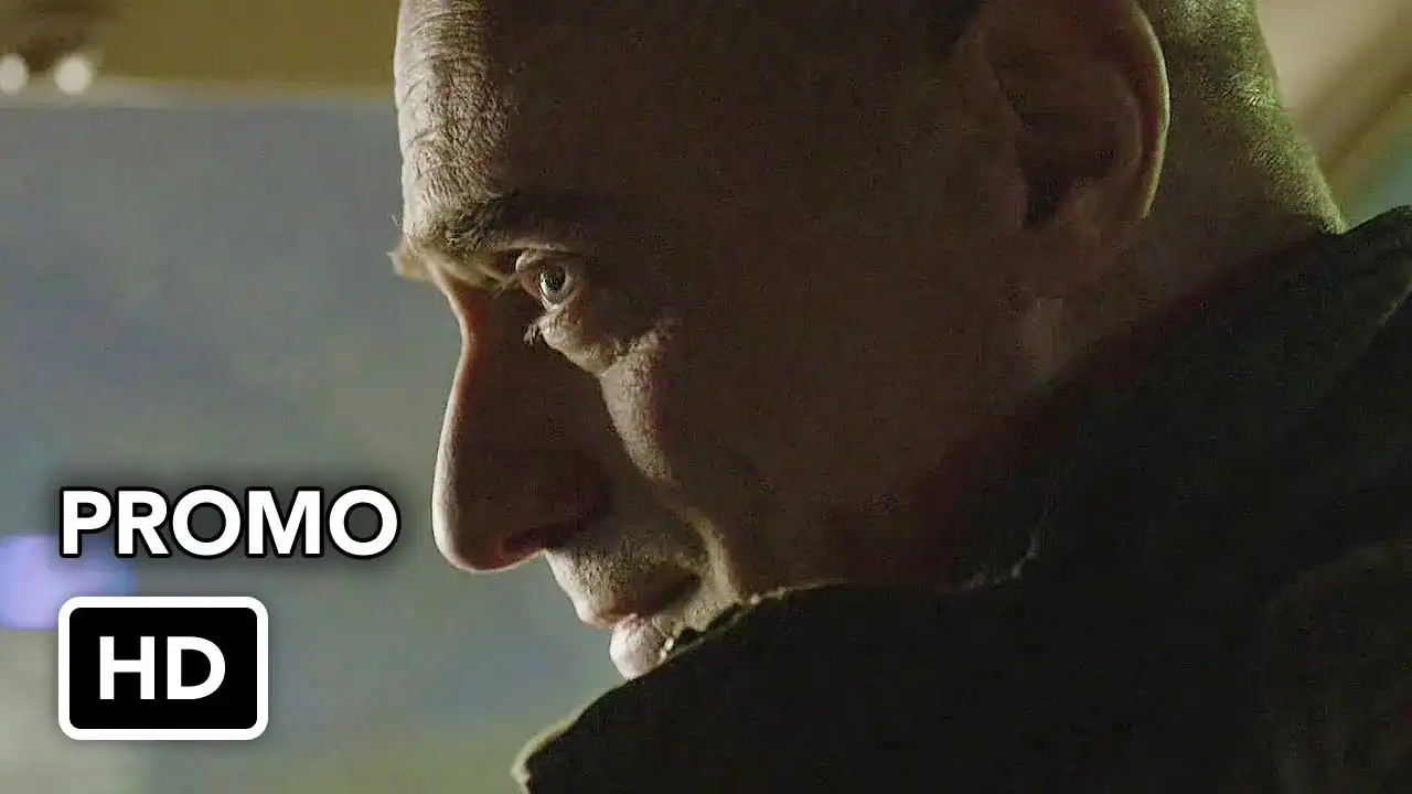 Law & Order: Organized Crime 2x16 Teaser Trailer