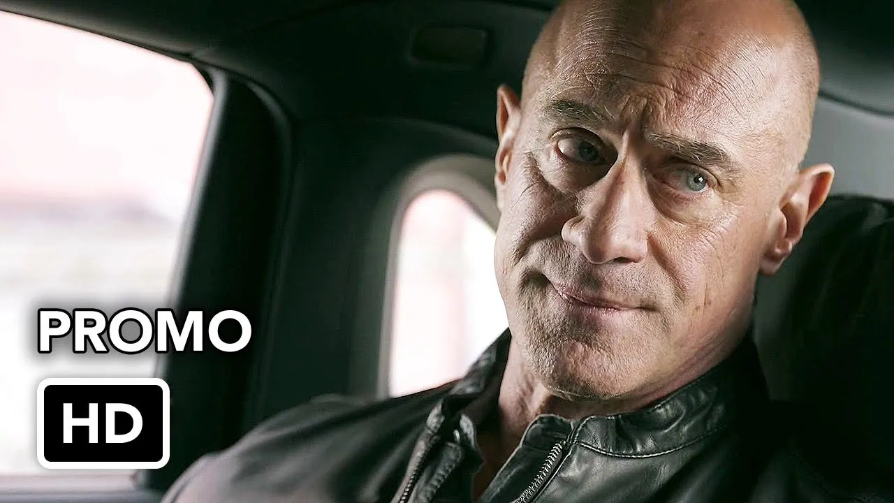 Law & Order: Organized Crime 2x19 Teaser Trailer