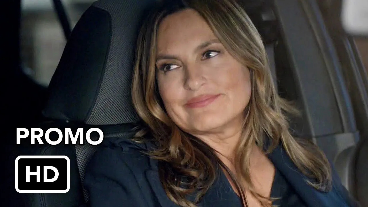Law & Order: Organized Crime 2x22 Serientrailer