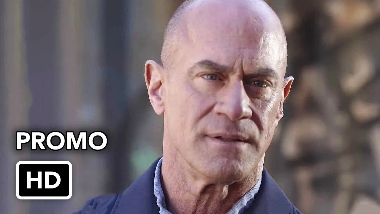 Law And Order Organized Crime Season 2 Trailer