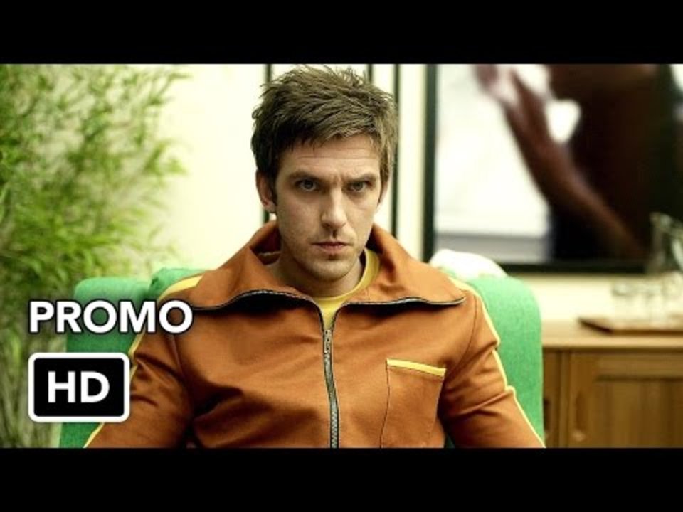 Legion Neuer Trailer Serienjunkies.de