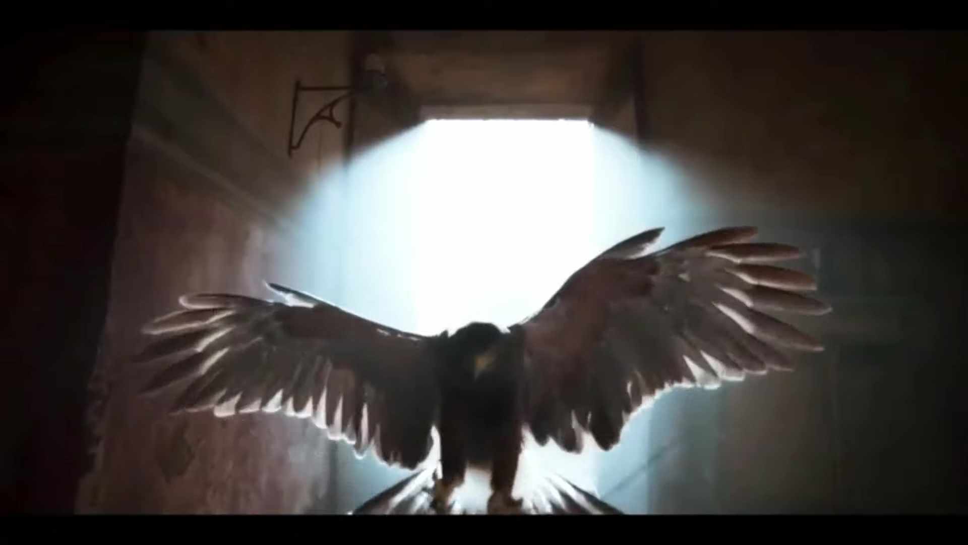 Leonardo Serientrailer