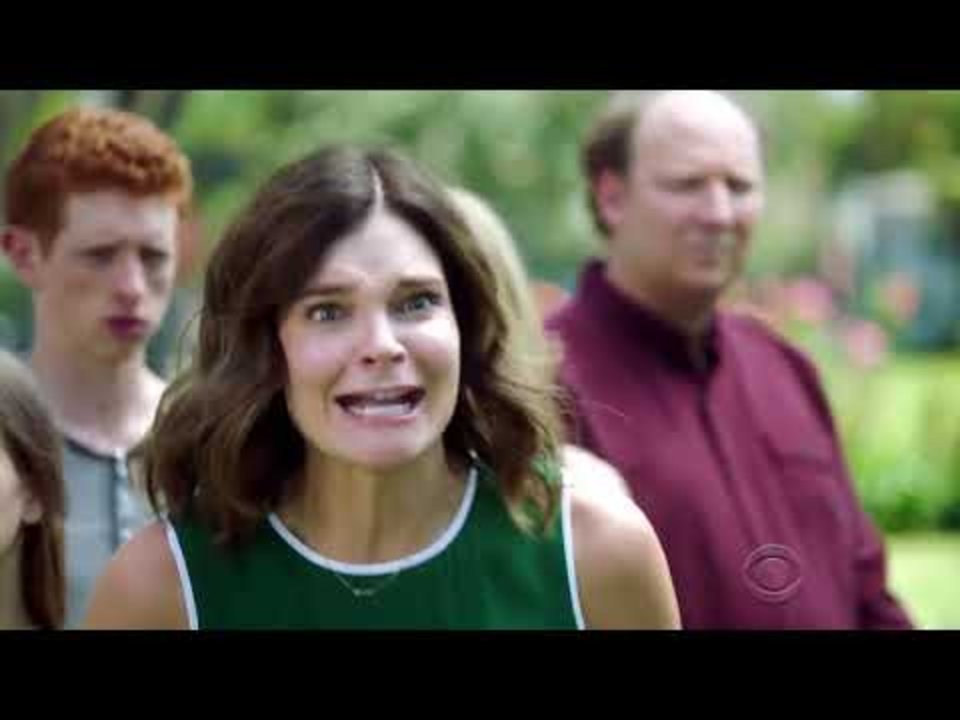 Life in Pieces 3x01 Serientrailer Serienjunkies.de