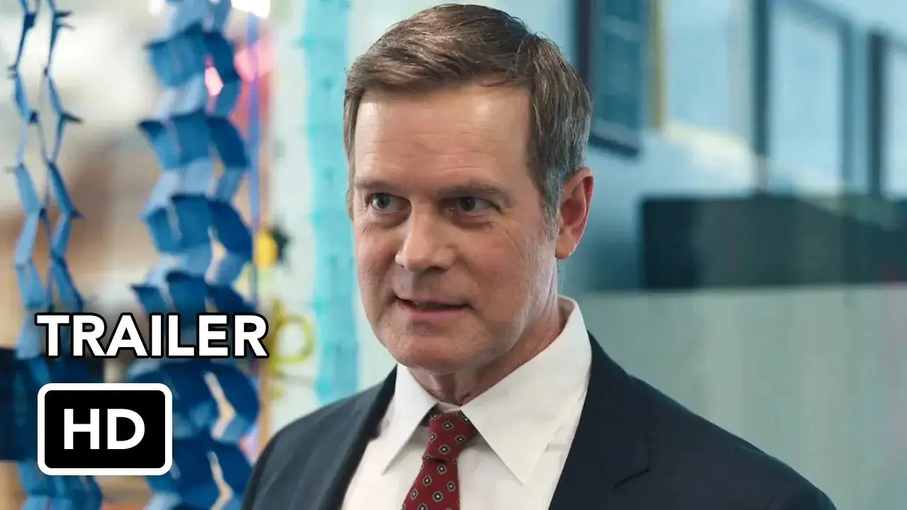 Line of Fire (US): Trailer zum Serienstart