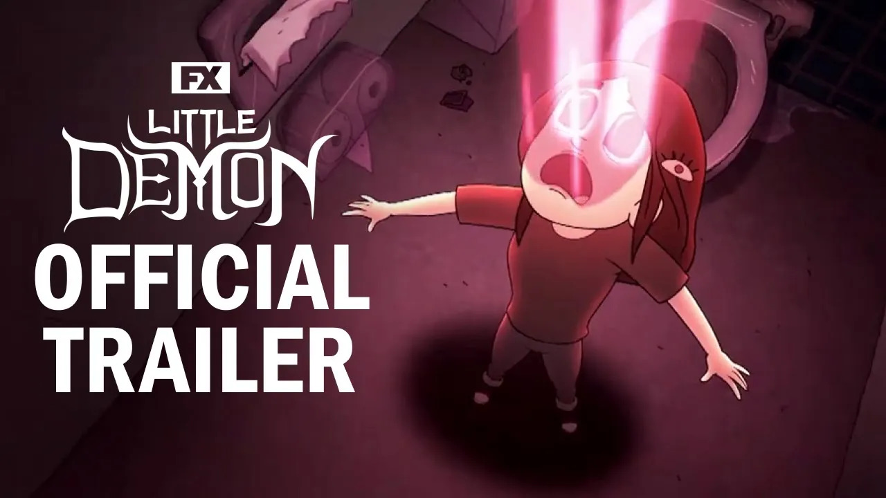 Little Demon: Offizieller Trailer zur Serie