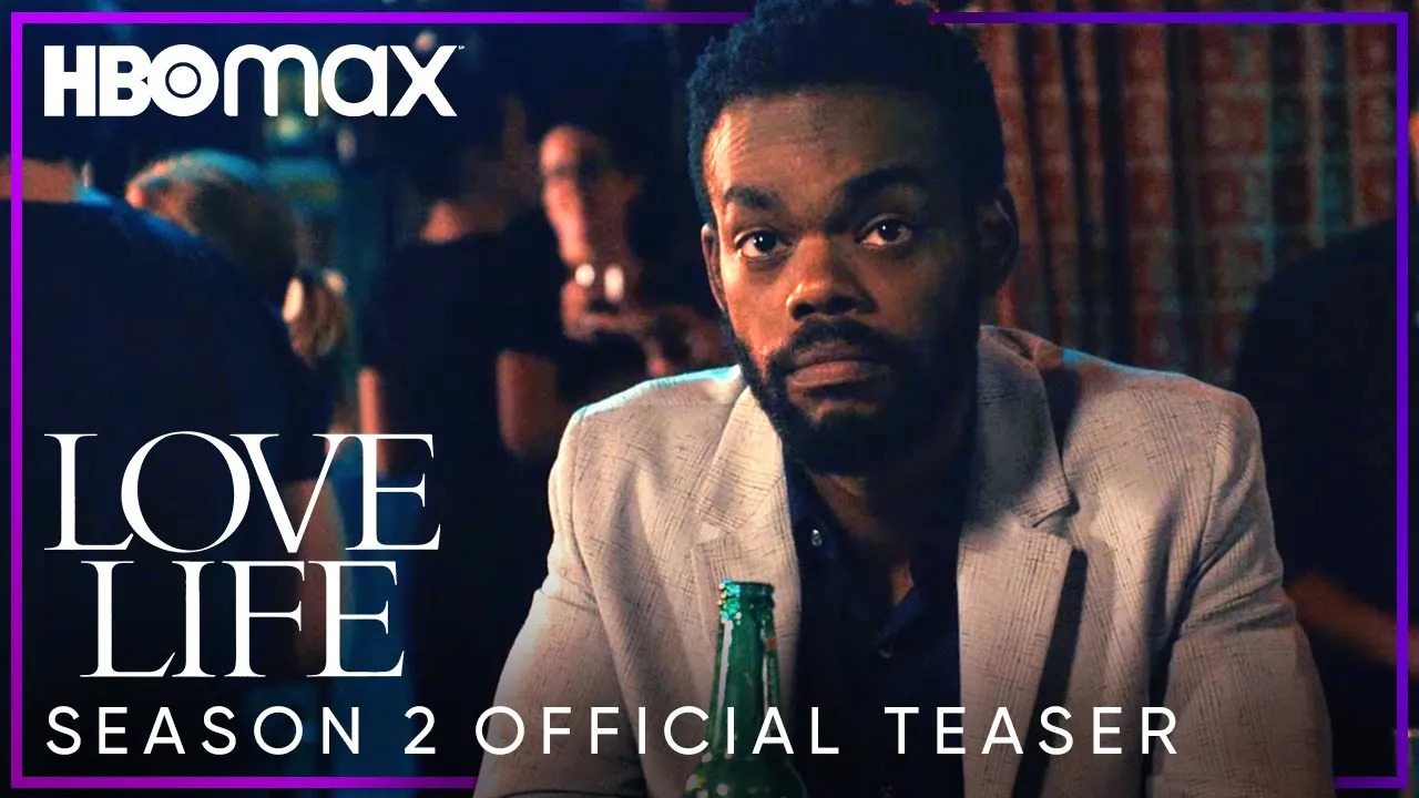 Love Life Serientrailer Staffel 2