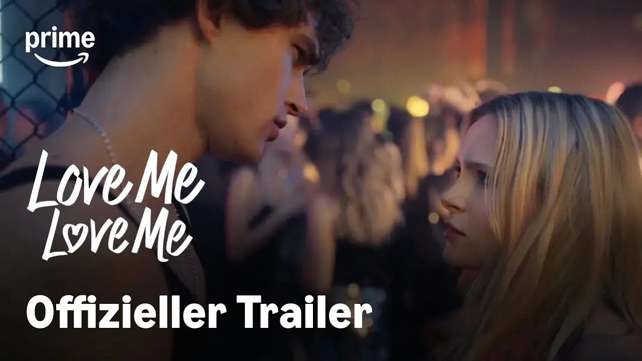 Love Me Love Me: Trailer