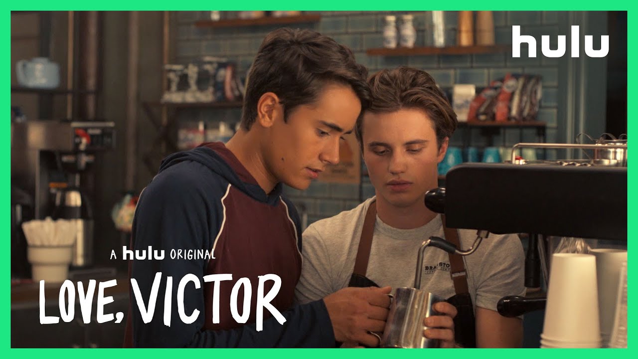 Love, Victor FirstLookTrailer