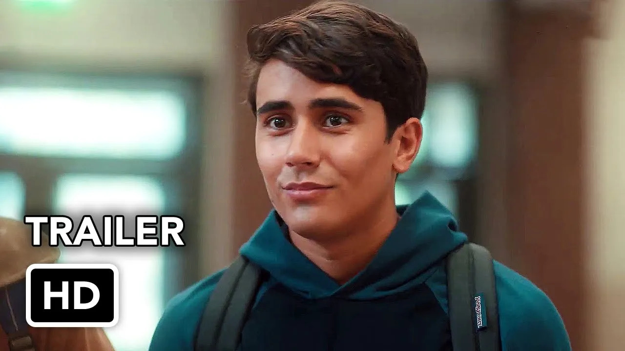 Love, Victor Serientrailer Staffel 3