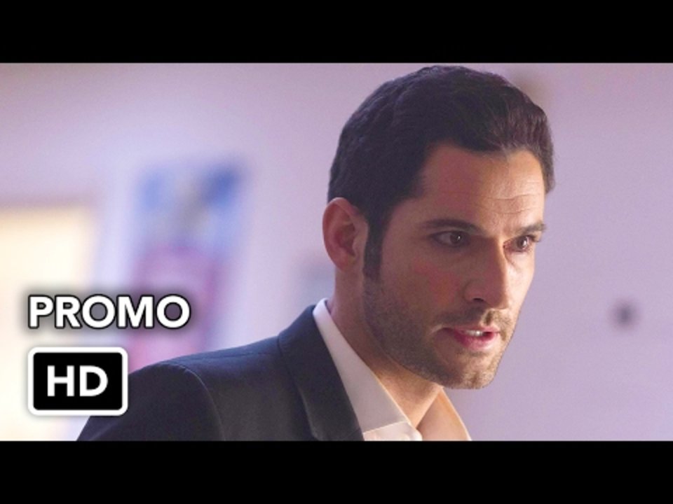 Lucifer 2x14 Serientrailer | Serienjunkies.de