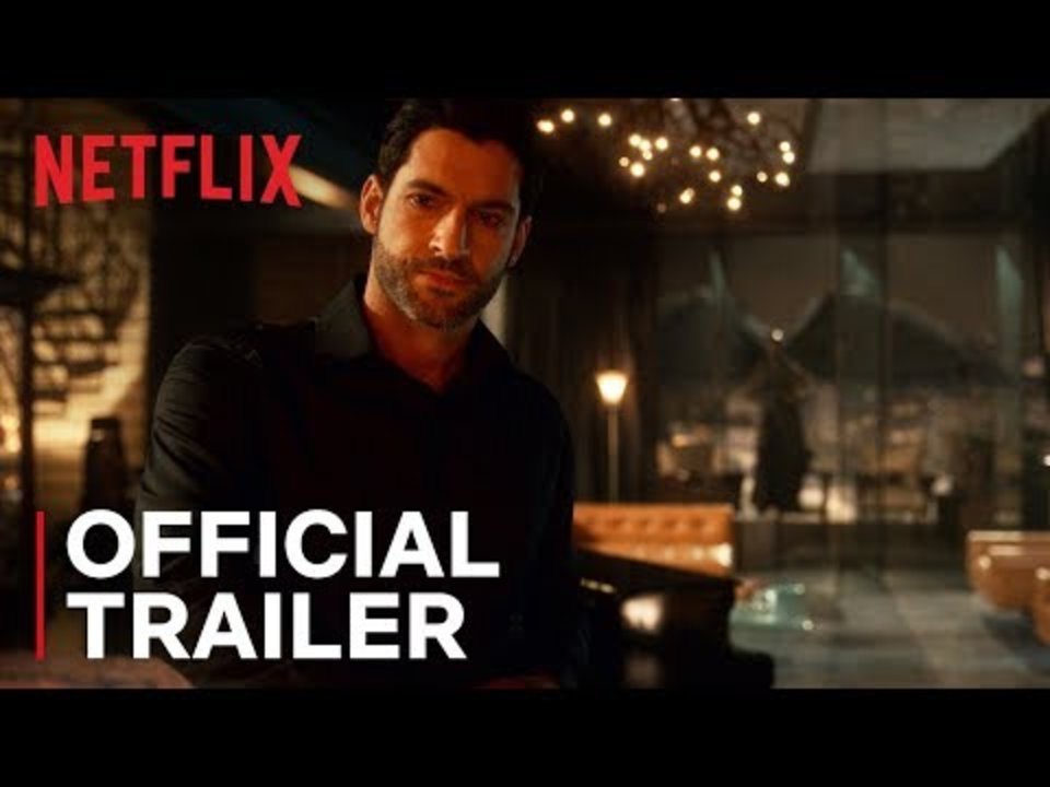 Lucifer Serie Episodenguide Lucifer Serie Episodenguide