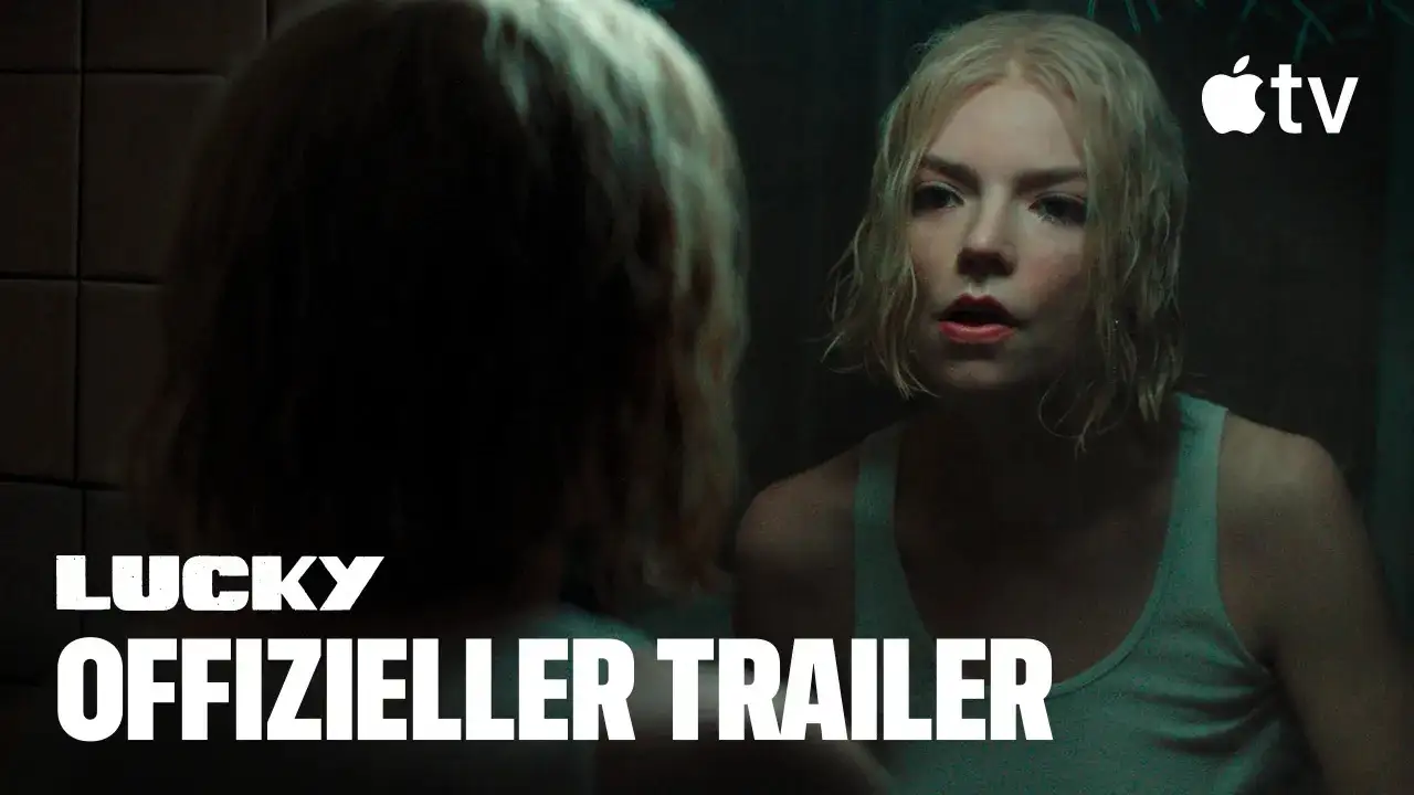Lucky (2025): Deutscher Trailer zum Serienstart