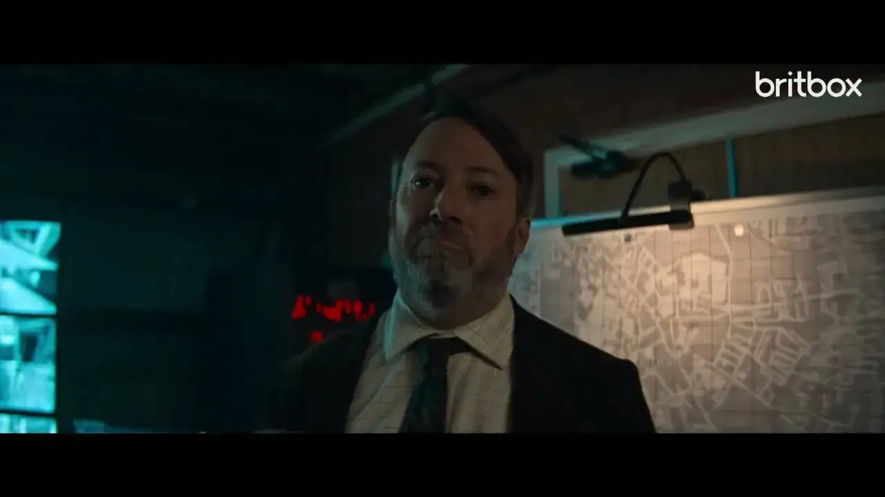 Ludwig: Trailer 2. Staffel