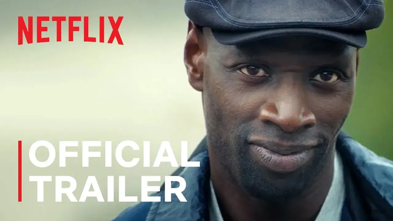 Lupin: Trailer 4. Staffel