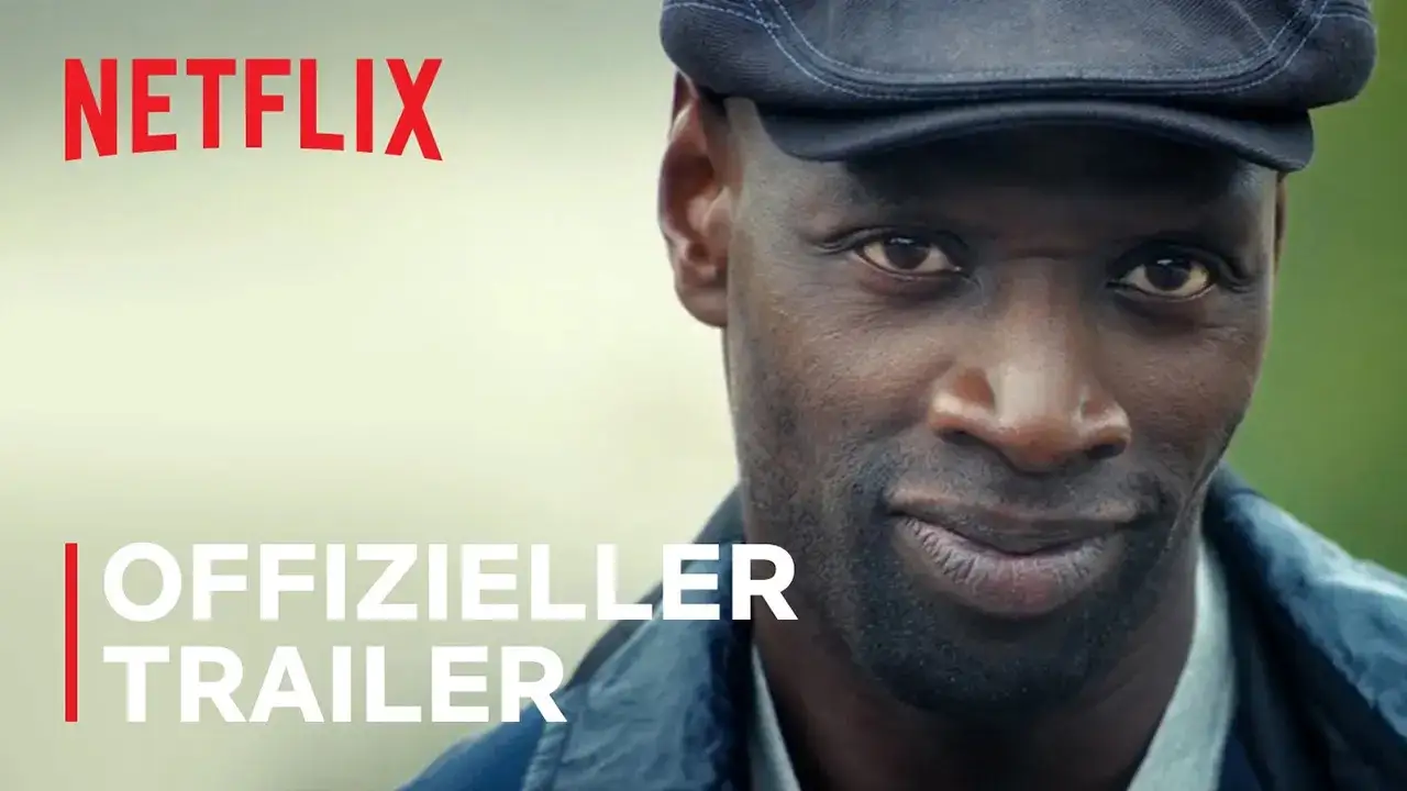 Lupin: Deutscher Trailer 4. Staffel