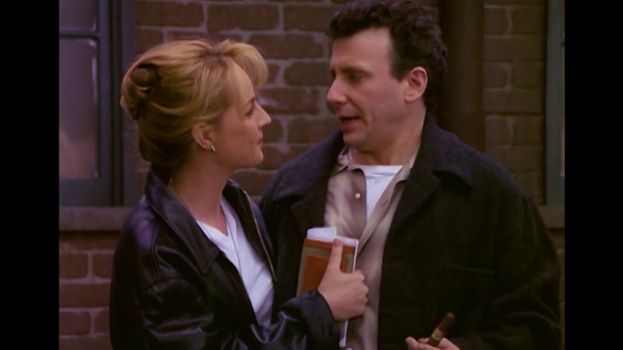 Mad About You Teaser zum Revival