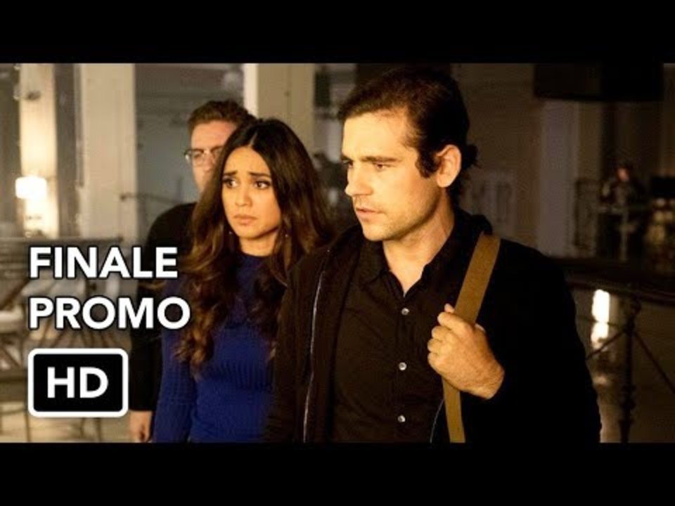 The Magicians 3x13 Serientrailer | Serienjunkies.de