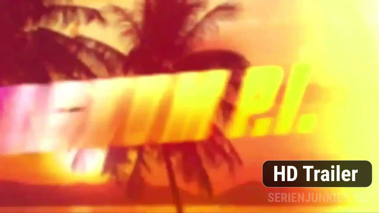 Magnum P.I.: Teaser Trailer Staffel 3