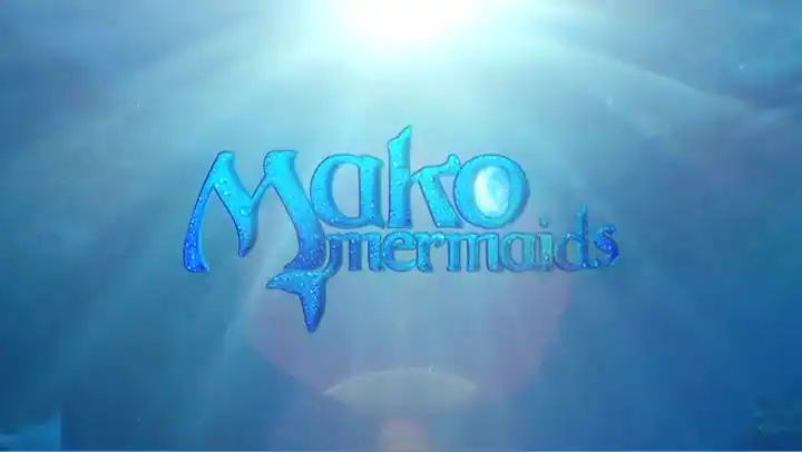 Mako Mermaids Season 1 - Brett Aplin