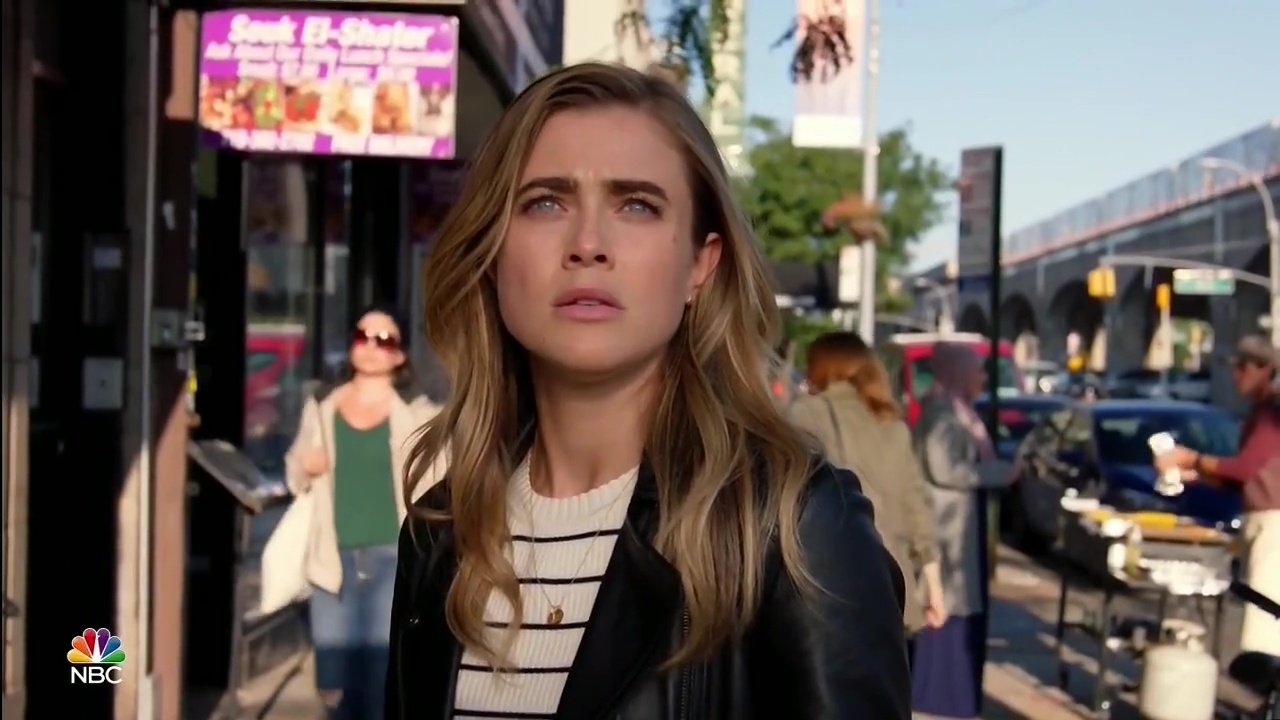 Manifest Serientrailer 4 Staffel 2