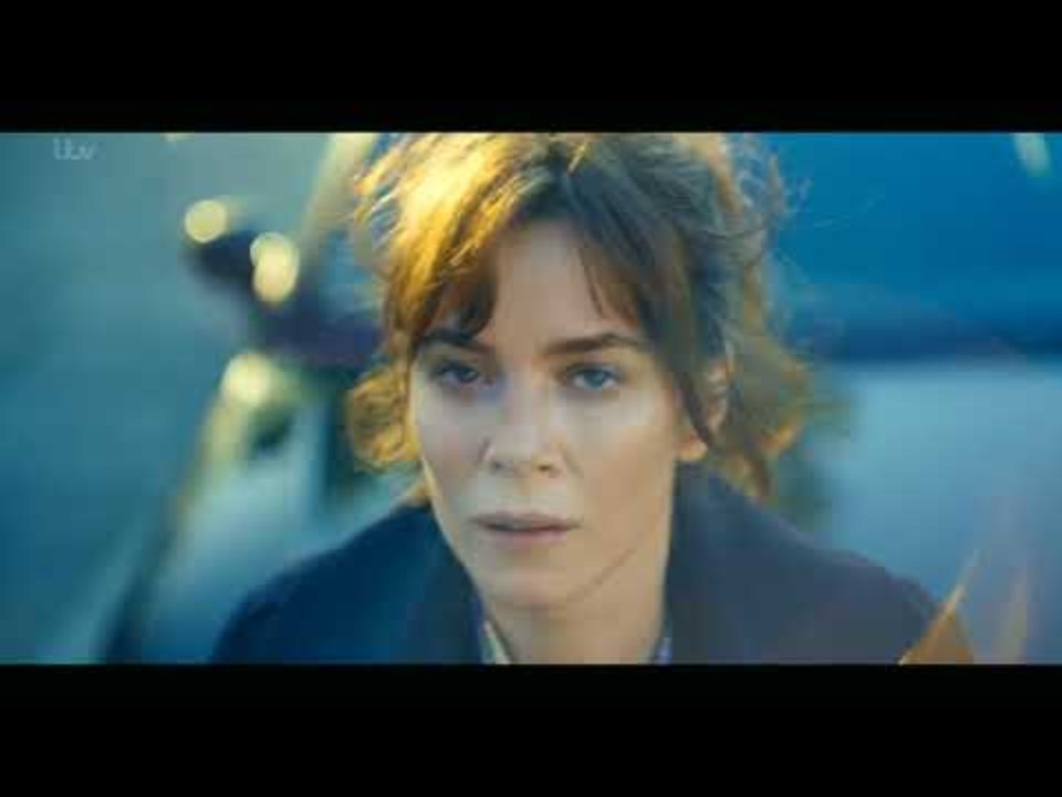 Marcella Staffel 2 Trailer Serienjunkies.de