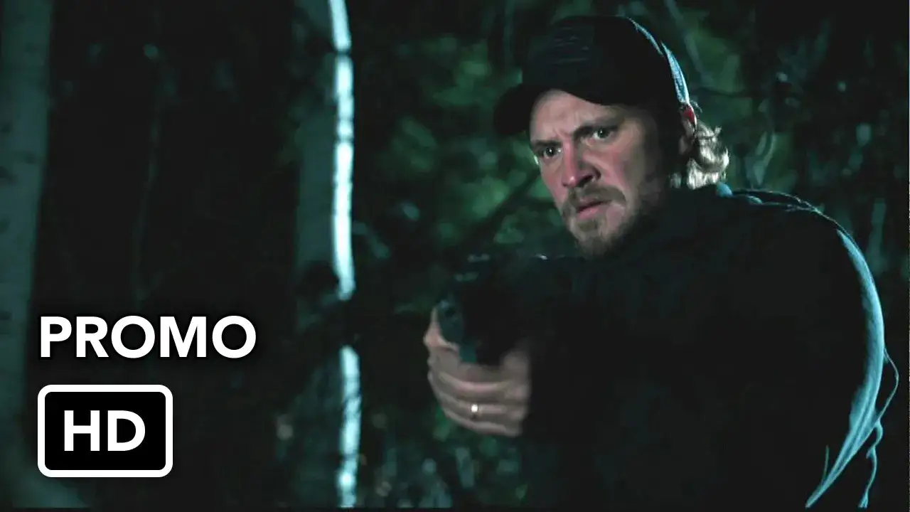 Marshals: 1x10 Trailer