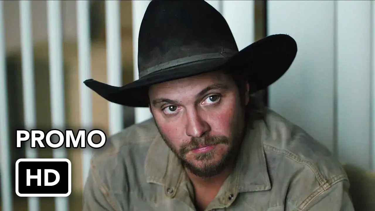 Marshals: 1x11 Trailer