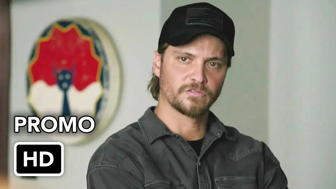 Marshals: 1x12 Trailer