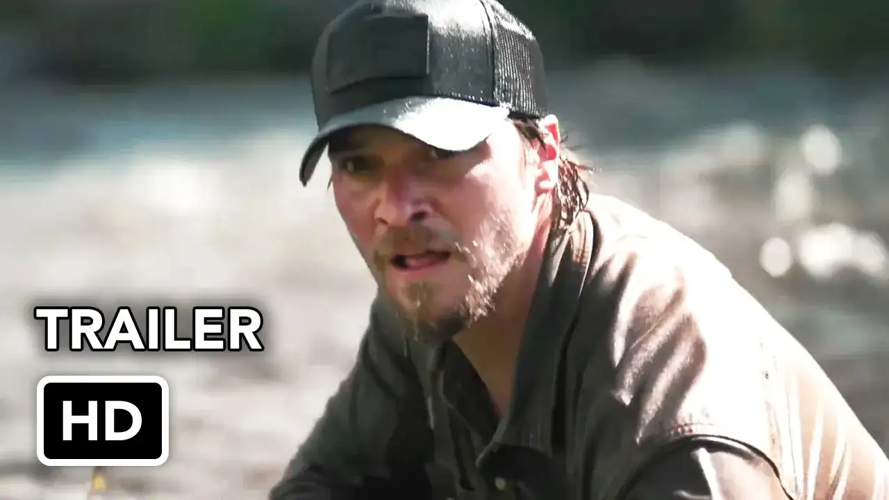 Marshals: Trailer 2. Staffel
